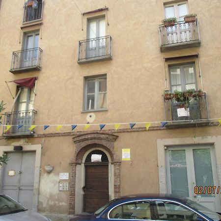Romantico Bilocale Nel Cuore Del Balon Τορίνο Εξωτερικό φωτογραφία