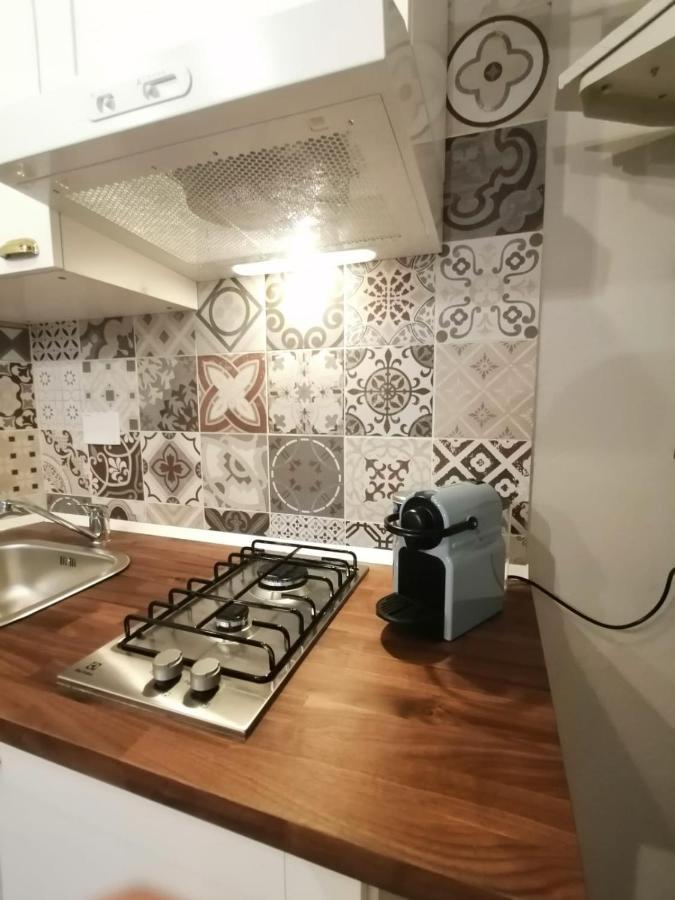 Romantico Bilocale Nel Cuore Del Balon Τορίνο Εξωτερικό φωτογραφία