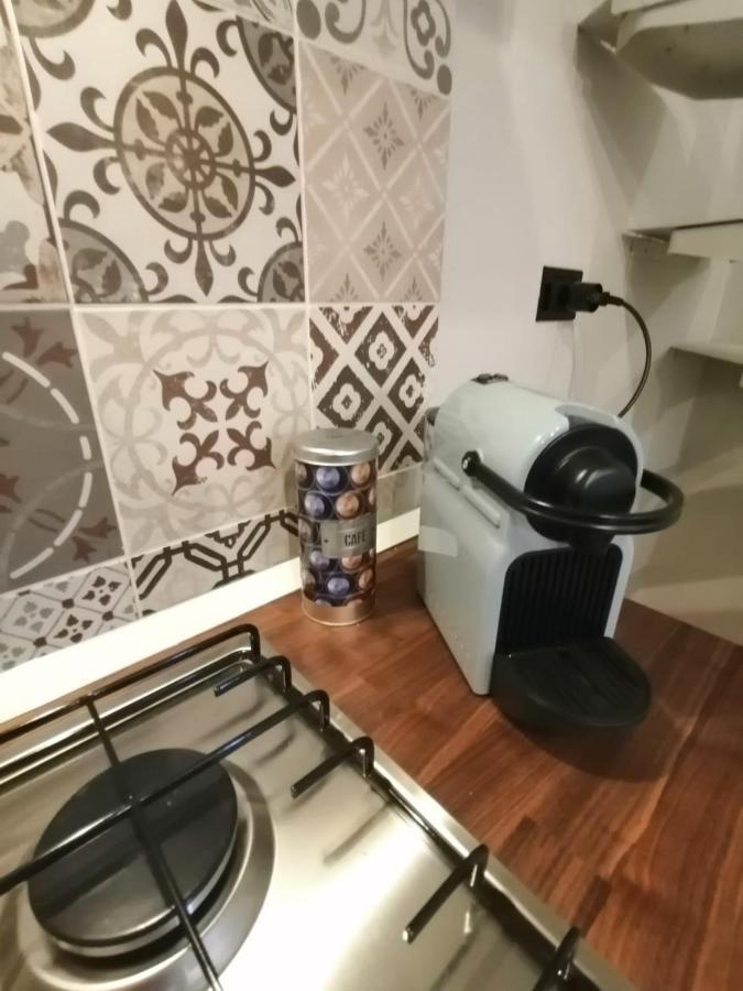 Romantico Bilocale Nel Cuore Del Balon Τορίνο Εξωτερικό φωτογραφία