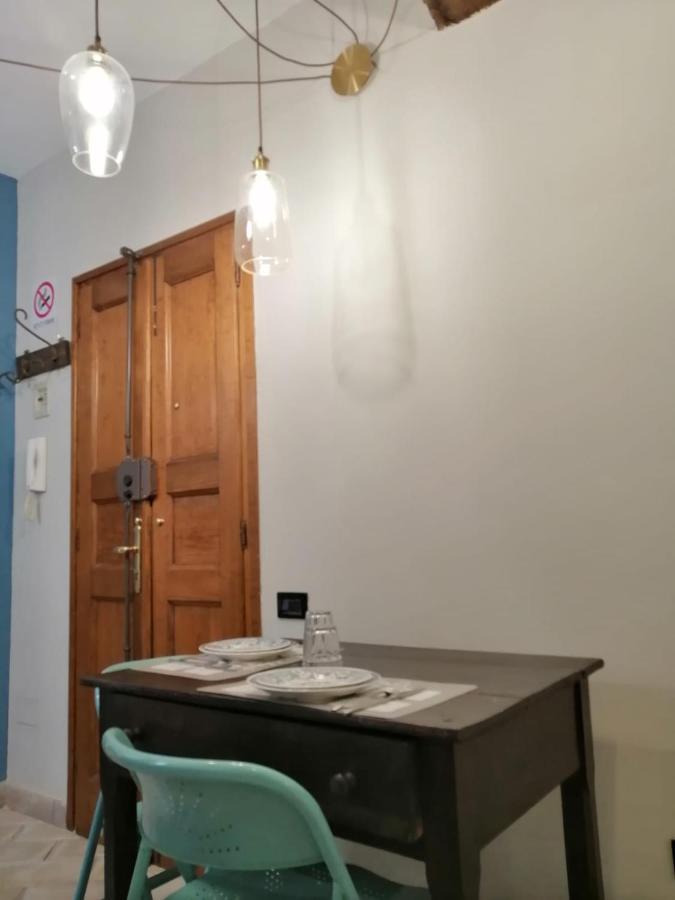 Romantico Bilocale Nel Cuore Del Balon Τορίνο Εξωτερικό φωτογραφία